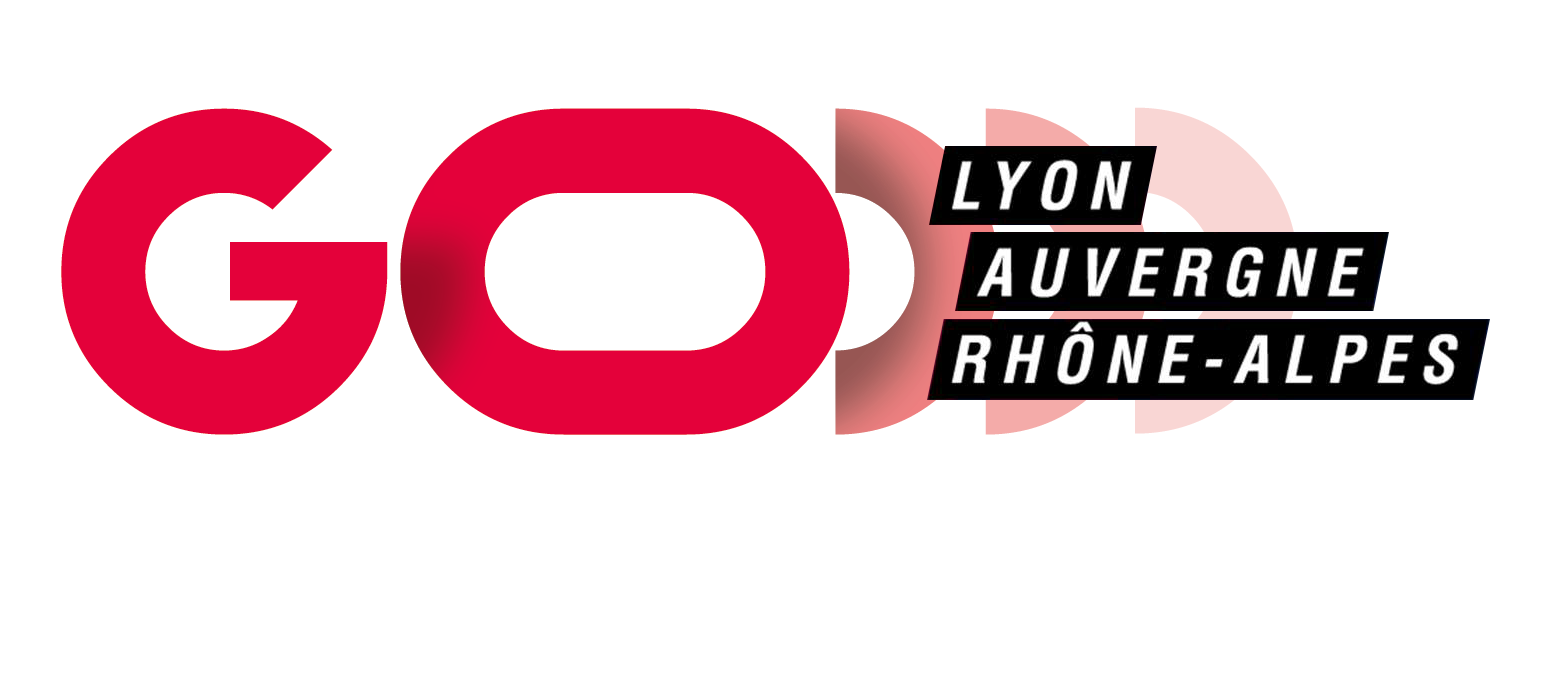 Go Entrepreneurs Lyon Auvergne Rhône-Alpes 2021